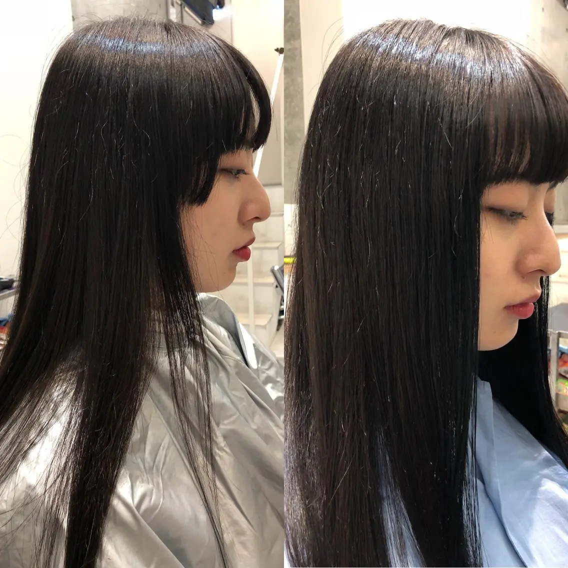 ロング ヘアアレンジ エクステ 🦋美髪/エクステ 🦋アベイクミのヘアスタイル