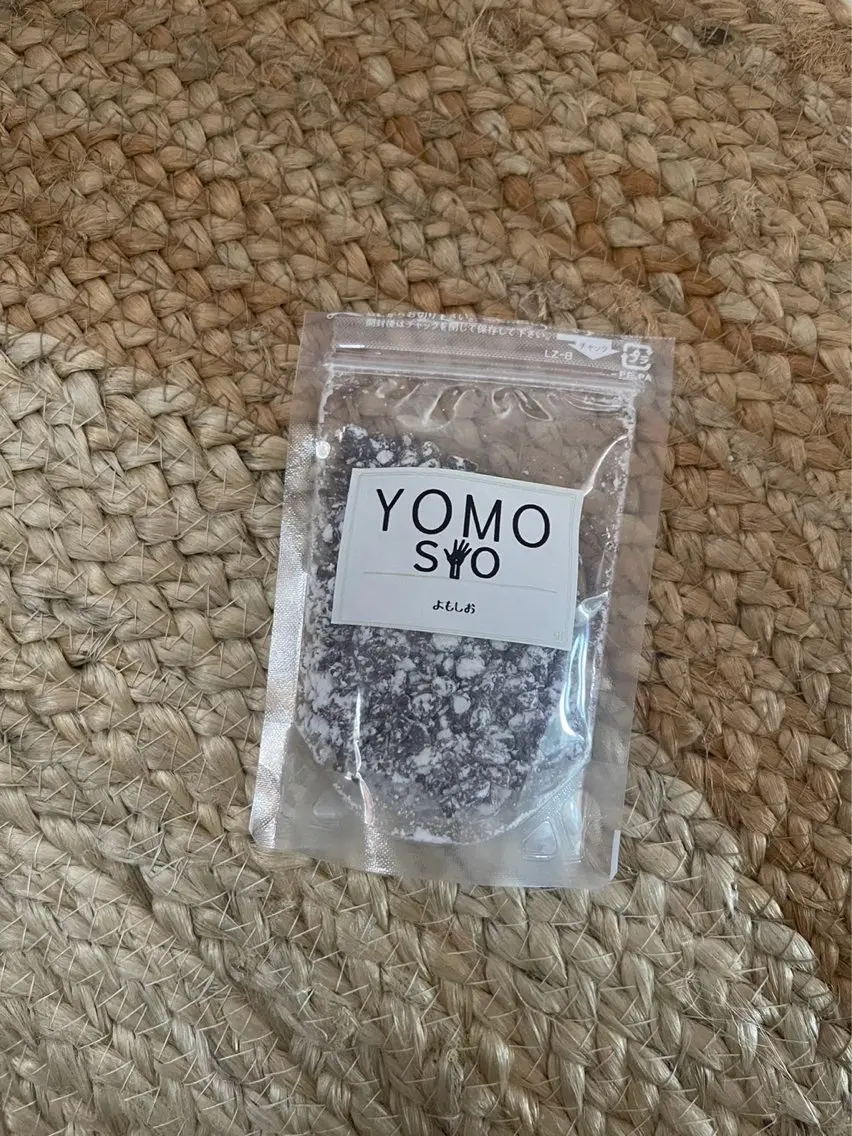 塩よもぎ蒸し単品30分コース🌿🤍の写真