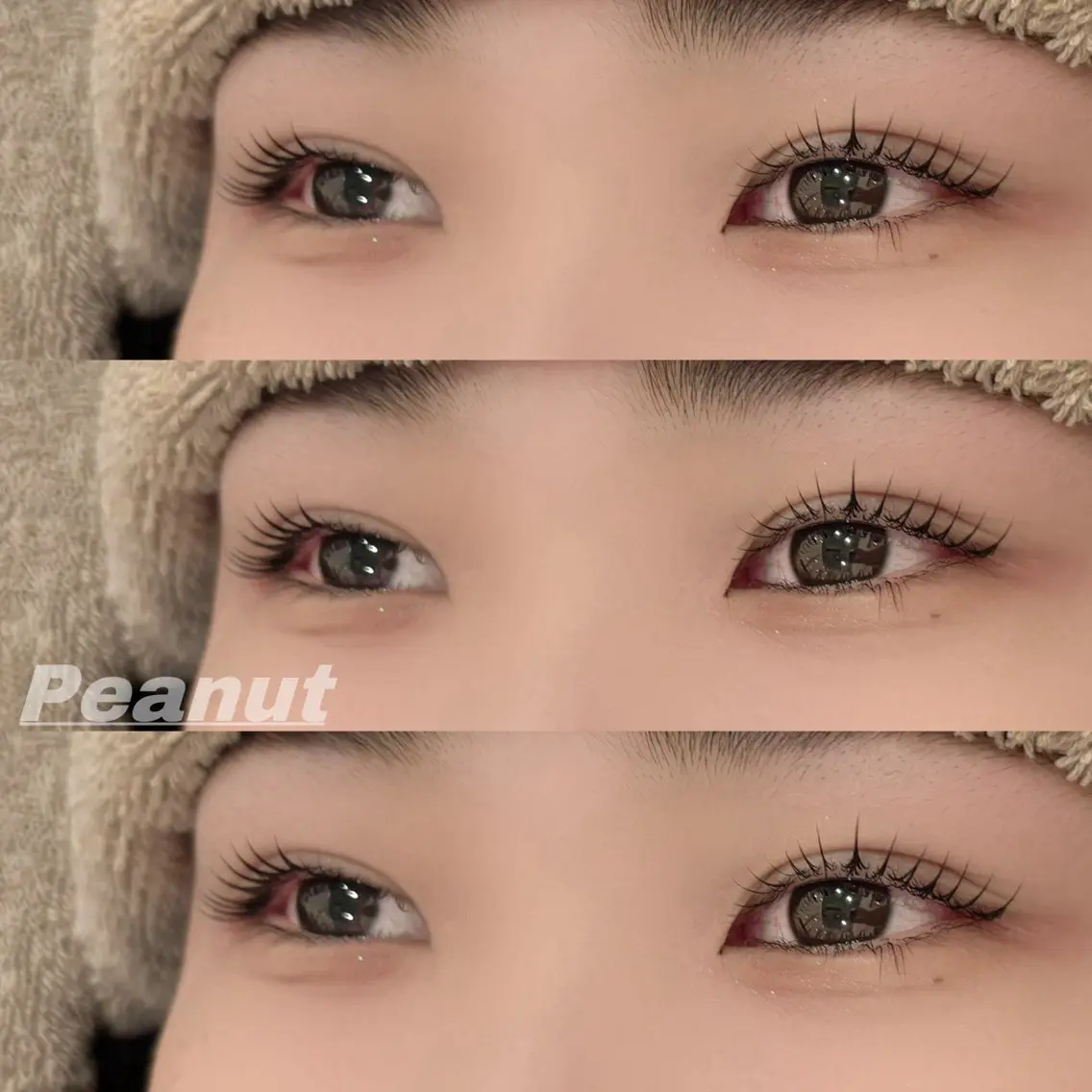 マツエク・マツパ Eye ELSA lash栄店の眉毛・アイブロウイメージ