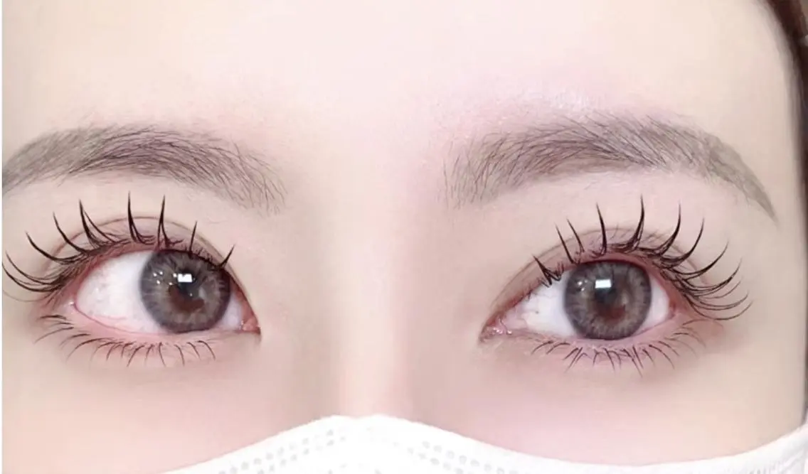 マツエク・マツパ An beauty salon🎀のマツエク・マツパデザイン