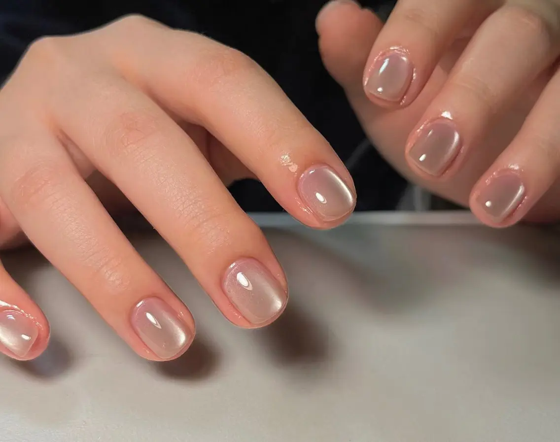 ネイル ハンドネイル Miya🎀 nailのネイルデザイン