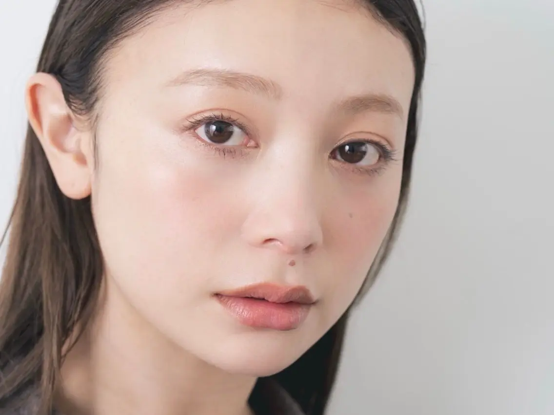 アイブロウ 木村 穂美の眉毛・アイブロウイメージ