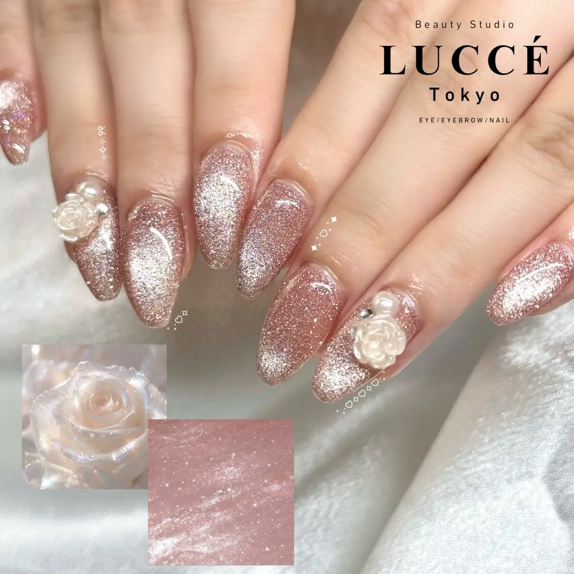 ネイル Sawako 高田馬場/ネイルのネイルデザイン