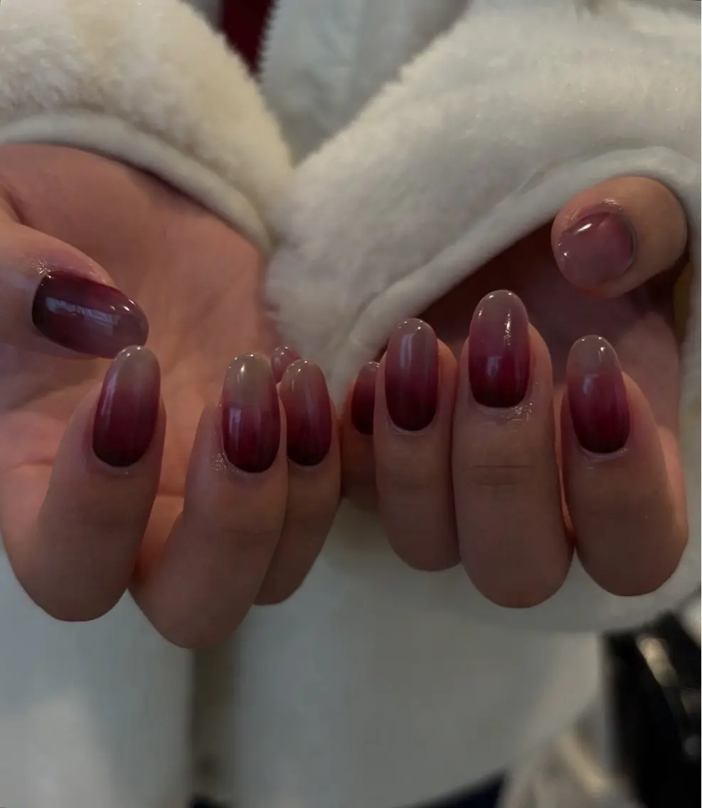 ネイル ハンドネイル nao＿nail .929のネイルデザイン