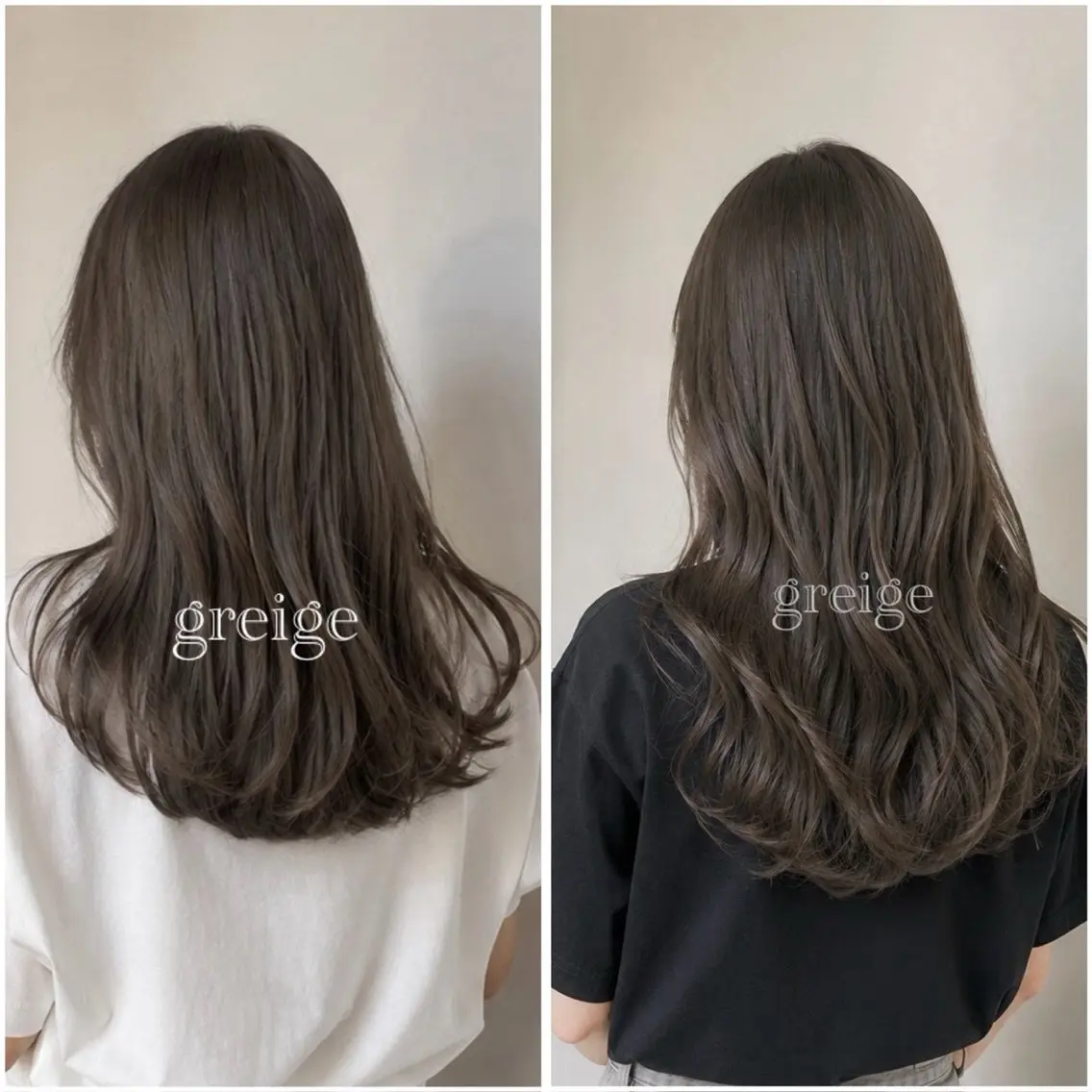 カラー ブリーチ ダブルカラー ボブ 髪質改善 ヘアカラー 平尾✨髪質改善トリー トメント✨Ryotaのヘアスタイル