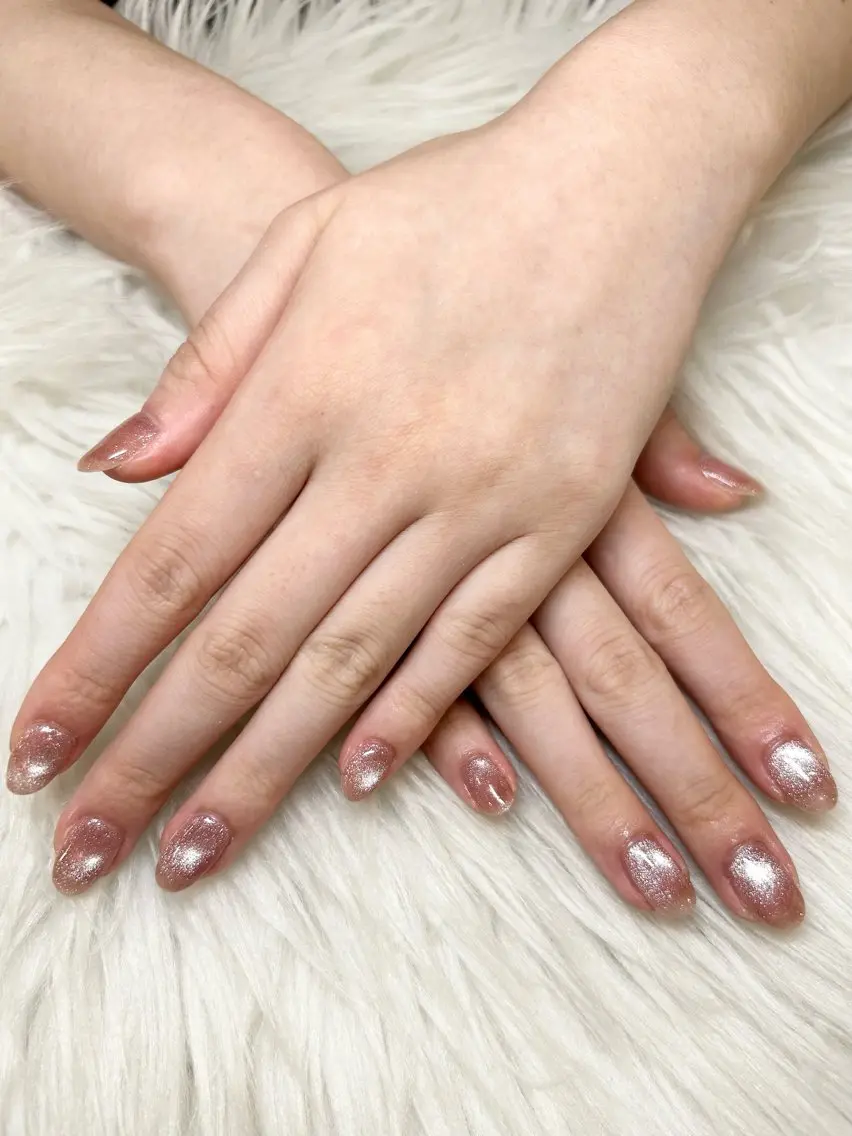 ネイル nailcute 熊耳のネイルデザイン