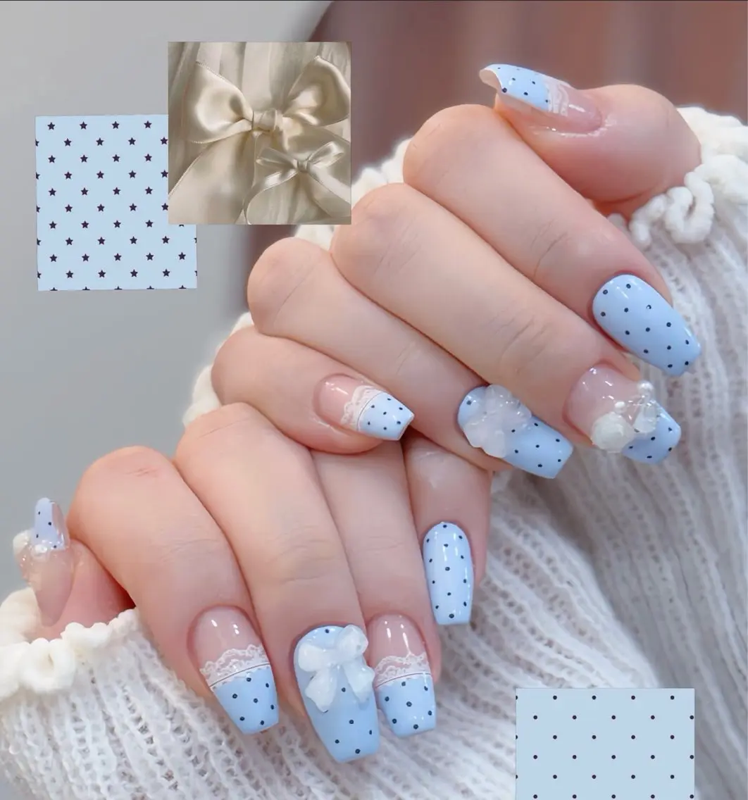 ネイル ハンドネイル Yuna NAILSのネイルデザイン