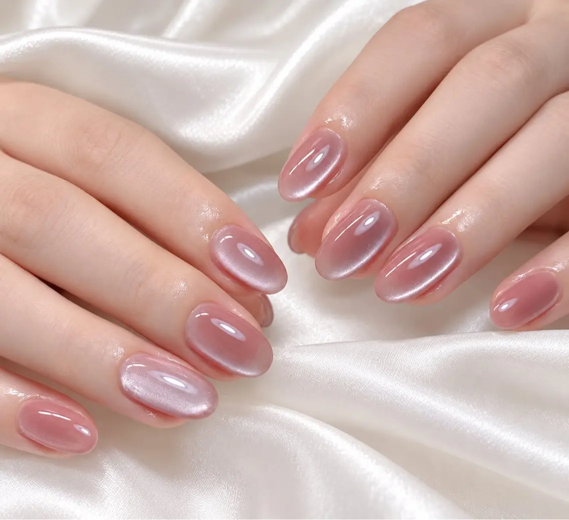 【人気】K-Beauty水光マグネット|うる艶仕上げ✨の写真