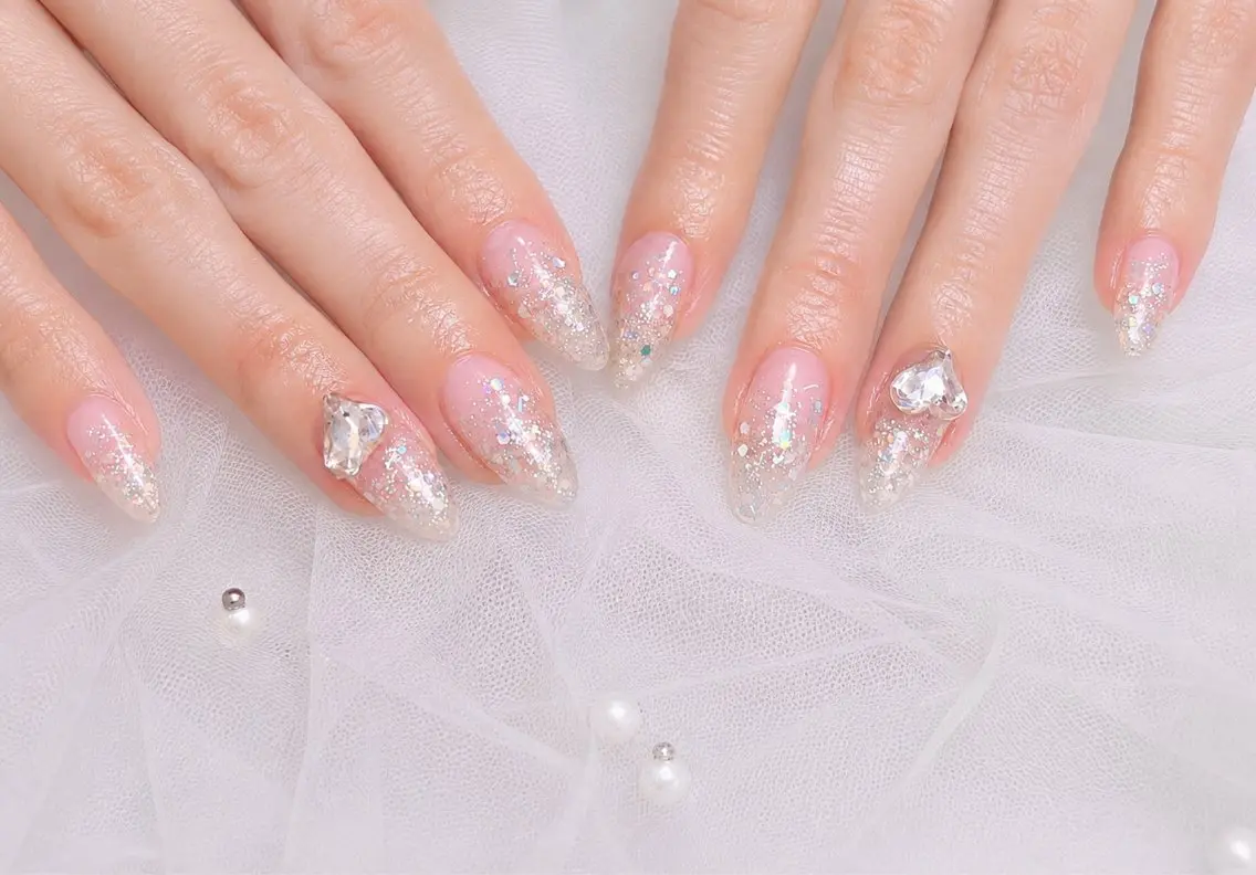 ネイル ハンドネイル bel fiore .のネイルデザイン