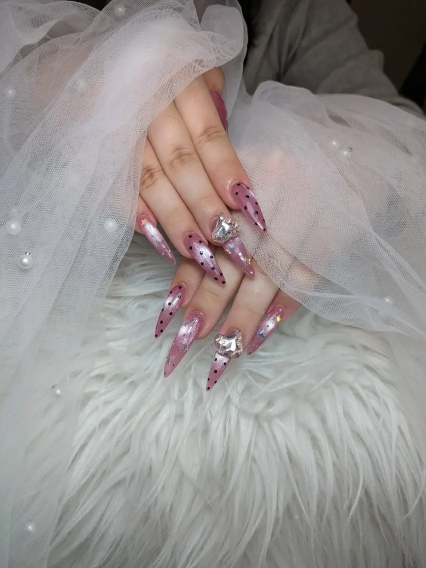 ネイル Queen Nail 柏店 クイーンネイルのネイルデザイン