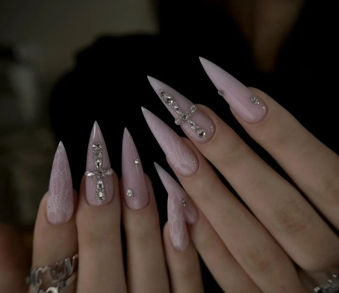 ネイル ハンドネイル 🎀 NaNa_nailのネイルデザイン