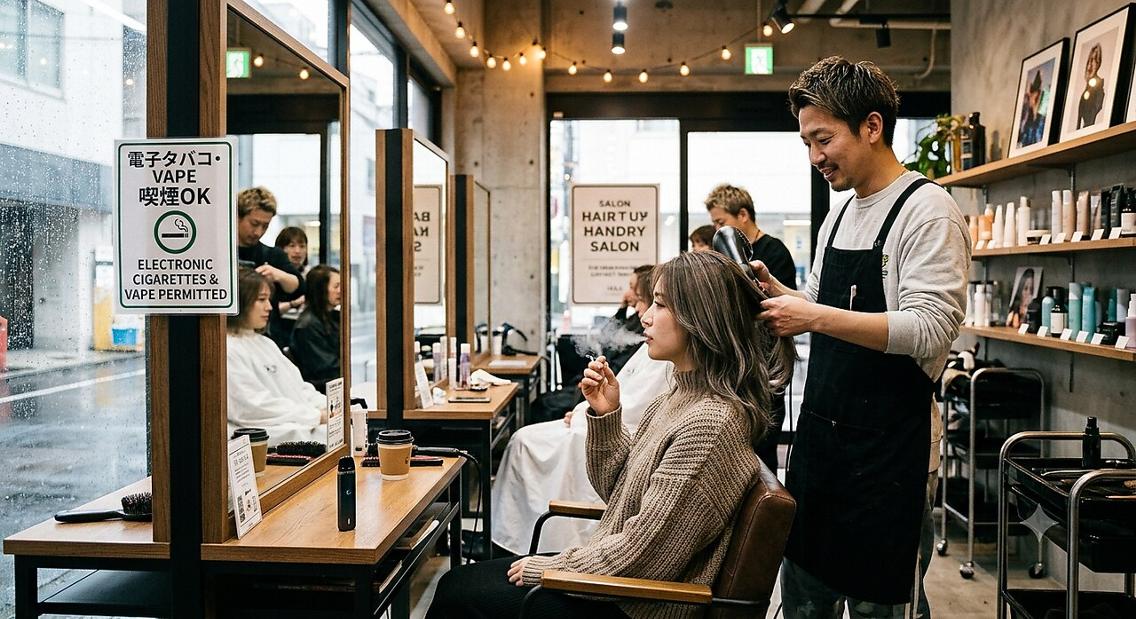 ショート カット ショート◎縮毛◎ Mirareee横浜のヘアスタイル