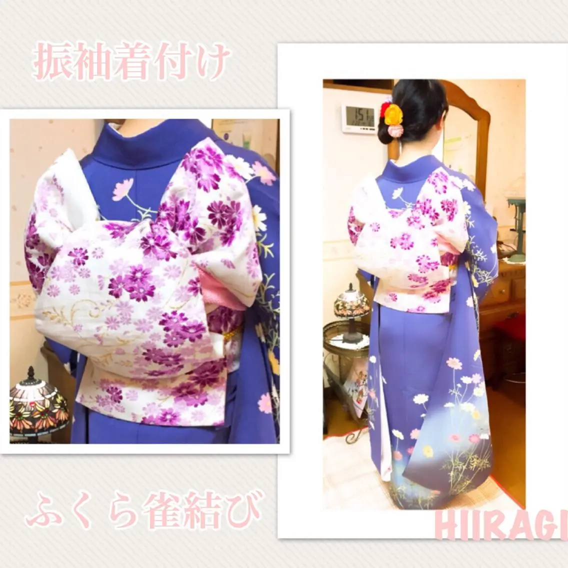 美容室 HIIRAGIのマツエク・マツパデザイン