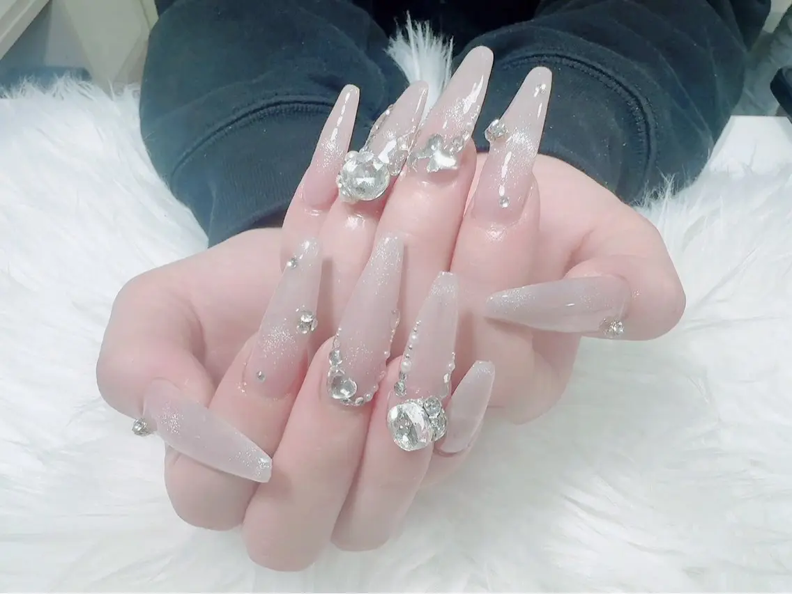 ネイル haru nailのネイルデザイン