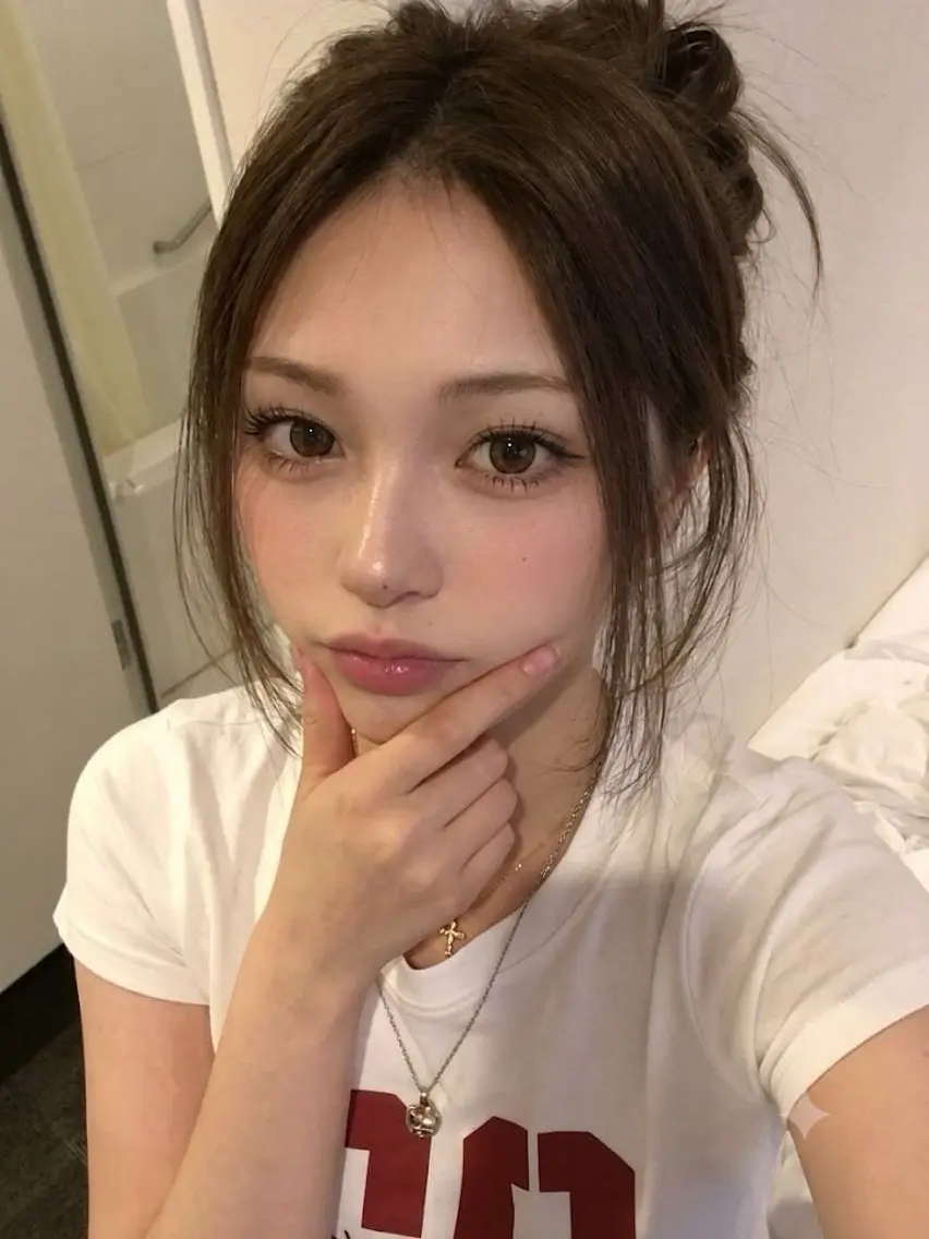 ロング カラー fifth aiのヘアスタイル