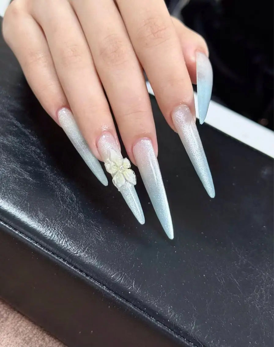 ネイル 小雨 Nail Studio・168のネイルデザイン