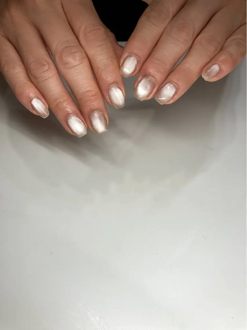 ネイル ハンドネイル Nailbeauty marcherのネイルデザイン