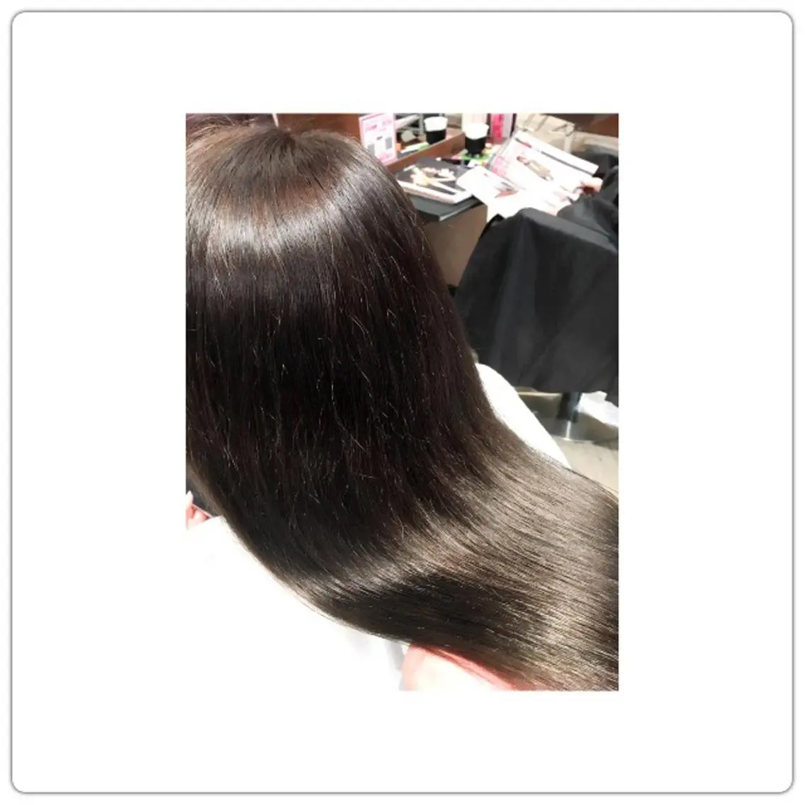ロング カラー ダブルカラー グレージュ 【メンズカット】 澤下瑛一のヘアスタイル