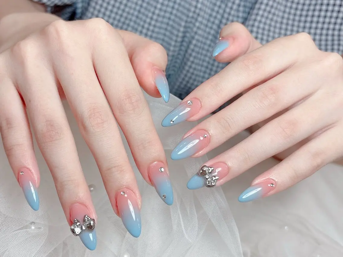 ネイル Bél Nail salonのネイルデザイン