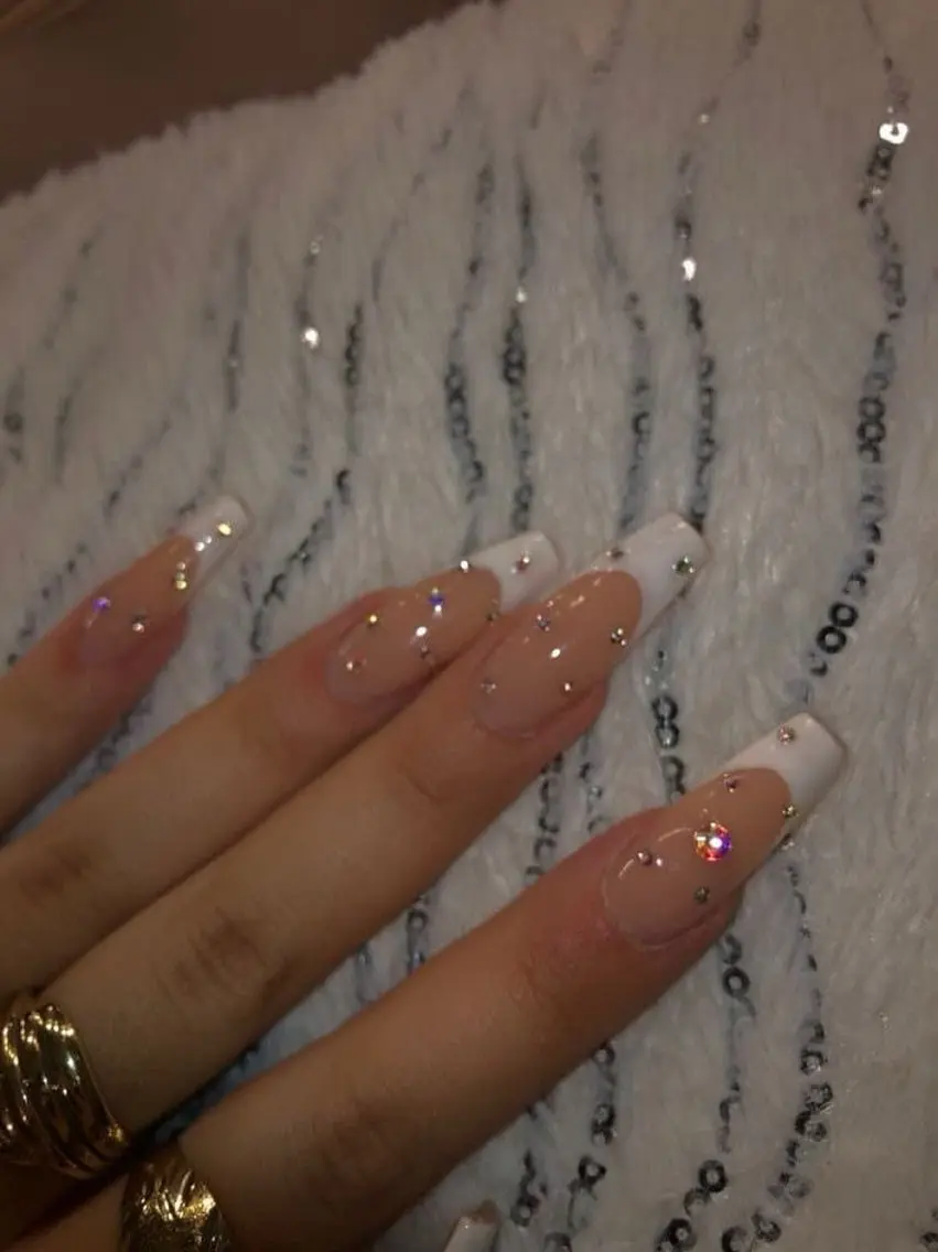 ネイル フットネイル フレンチネイル ジェルネイル 韓国ネイル マグネットネイル ハンドネイル Ribbonnail salonのネイルデザイン