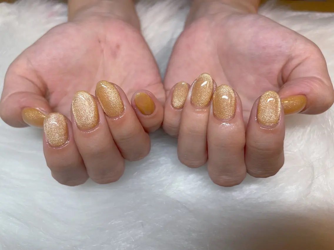 ネイル ハンドネイル エン Nail salonのネイルデザイン