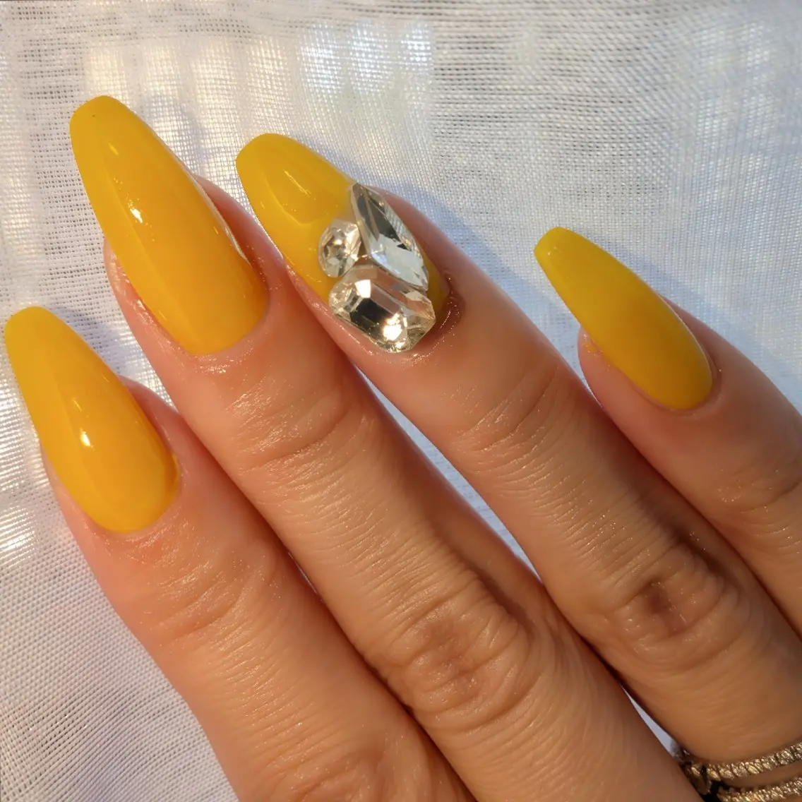 ネイル Liure. Yuko💅♡のネイルデザイン