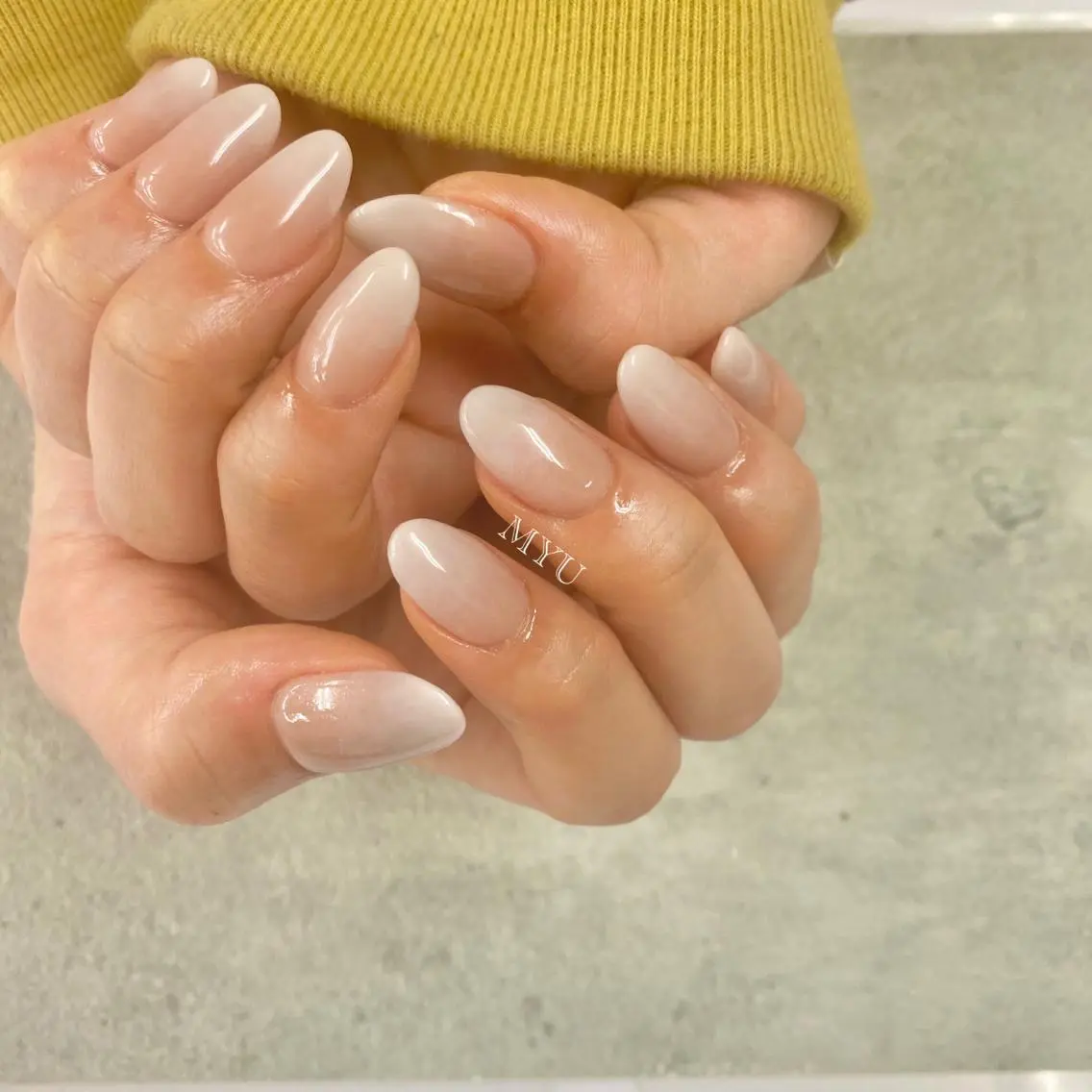 ネイル C.Nail ネイリストのネイルデザイン