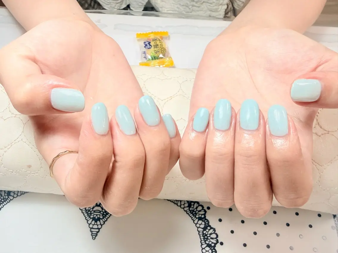 ネイル nail ナナのネイルデザイン
