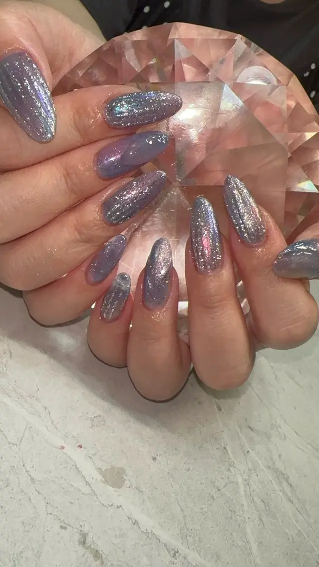 ネイル ハンドネイル with nail.のネイルデザイン