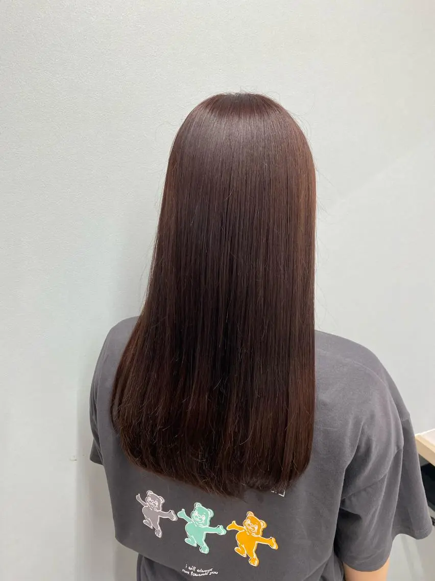 <８月限定🍒>エクステ長さだし✨80本の写真