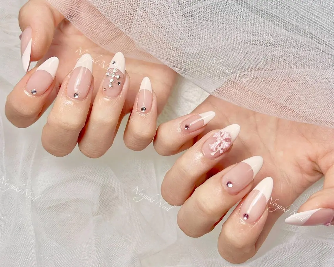ネイル 🎀Sense Nail池袋店🎀のネイルデザイン