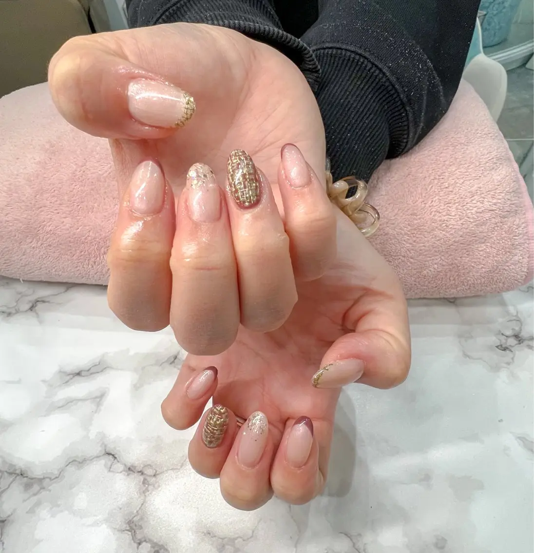 ネイル KUGO SALONのネイルデザイン