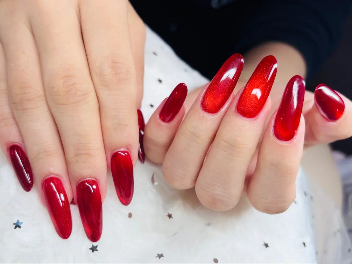 ネイル ハンドネイル Nail Salon HARUのネイルデザイン