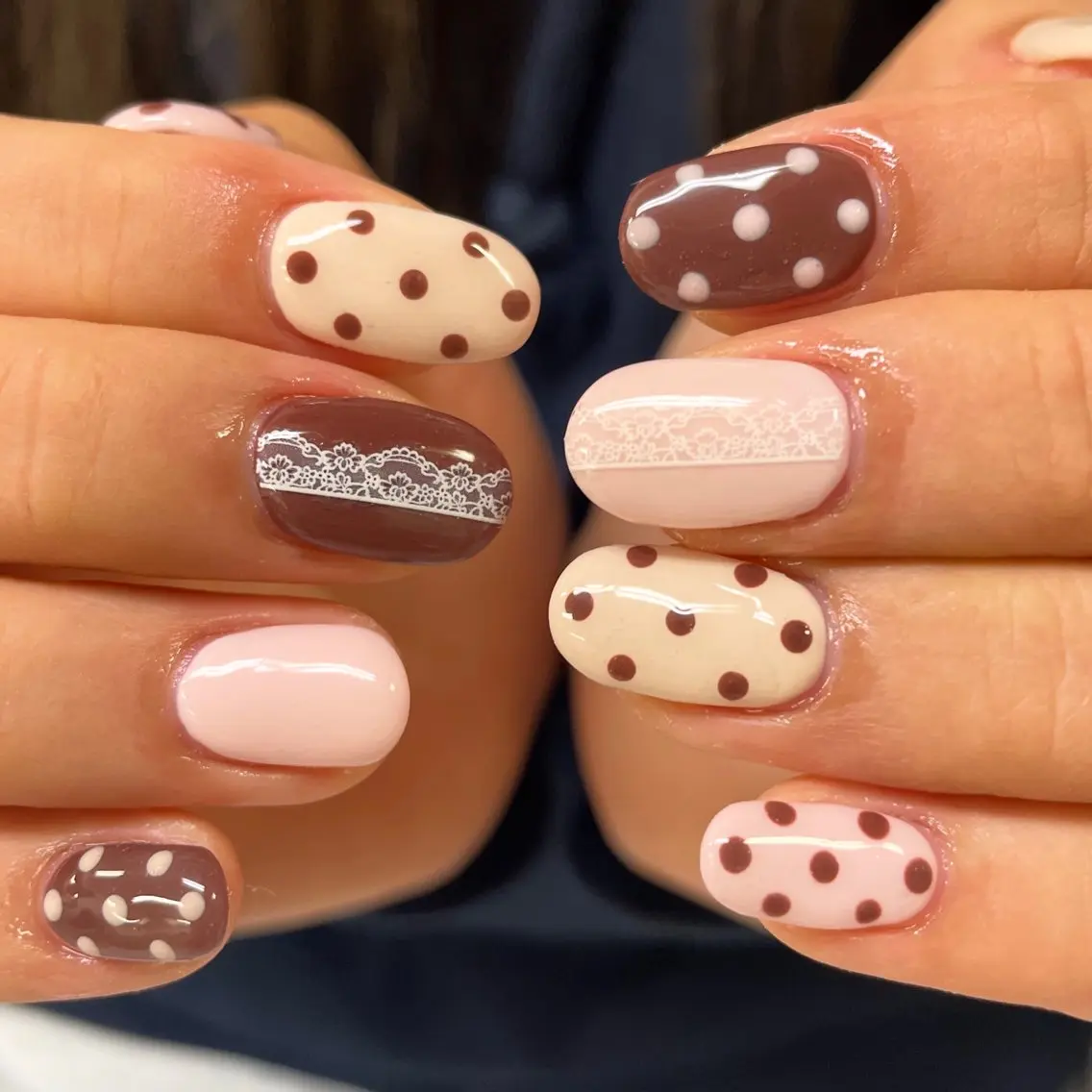ネイル ハンドネイル フットネイル Nail💞 rinakoのネイルデザイン