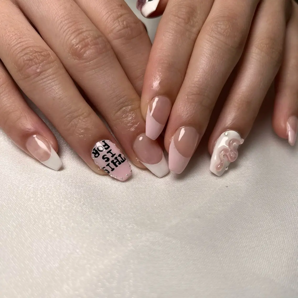 ネイル ネイルサロンnico 安田のネイルデザイン