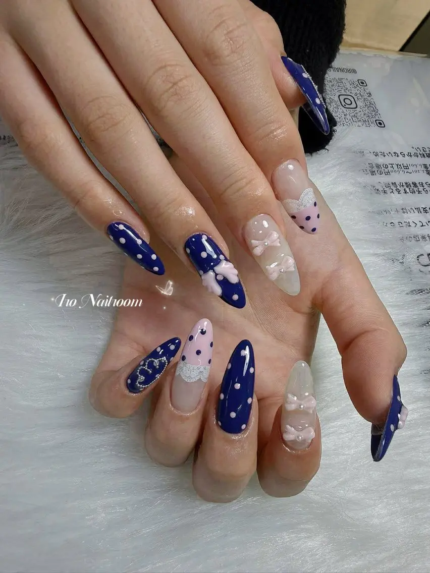 ネイル ハンドネイル iro nailのネイルデザイン