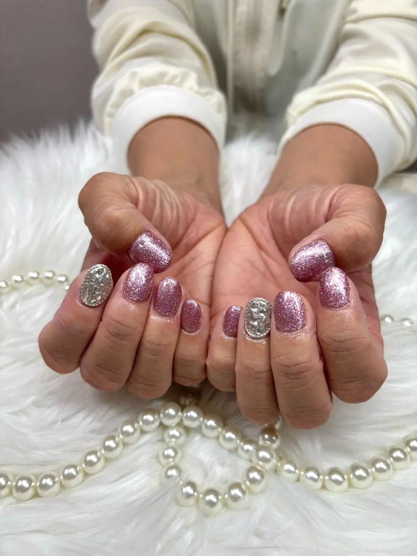 ネイル ハンドネイル Rei / U.NI nailのネイルデザイン
