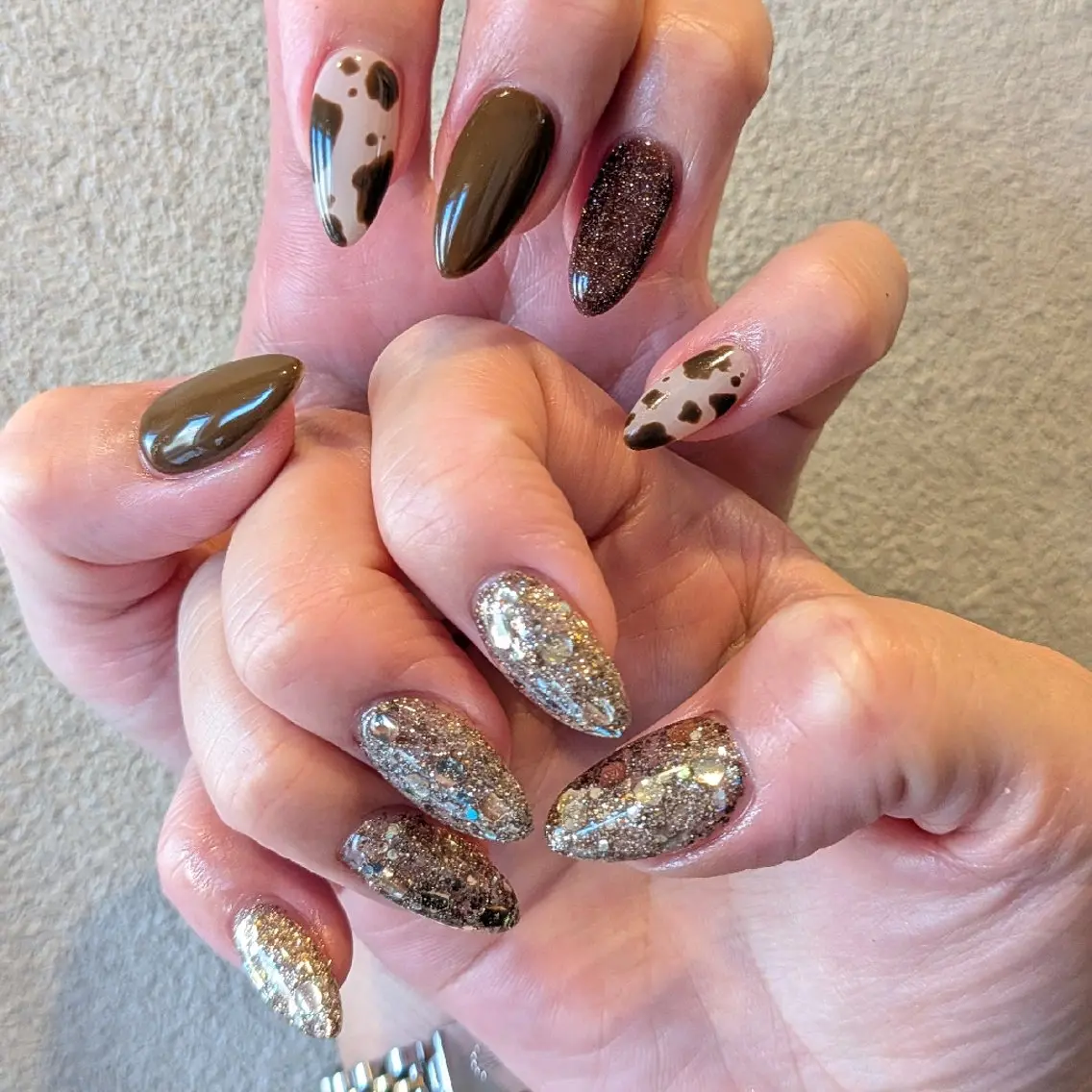ネイル ハンドネイル ハンドケア kii nailsのネイルデザイン