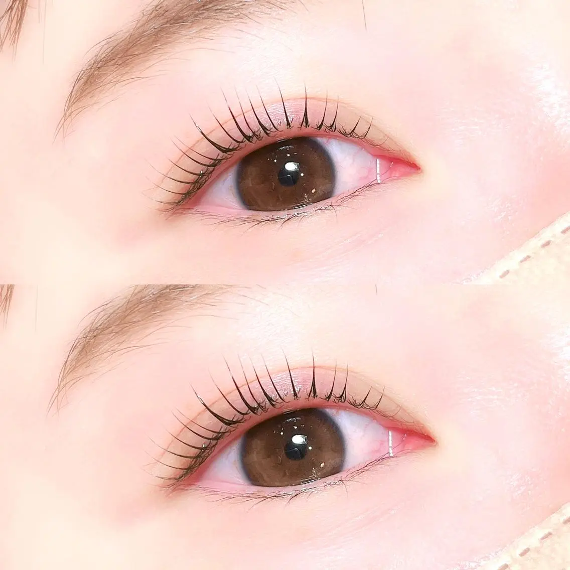 マツエク・マツパ マツパ eyelist ⌇ minami 𖠚ᐝのマツエク・マツパデザイン