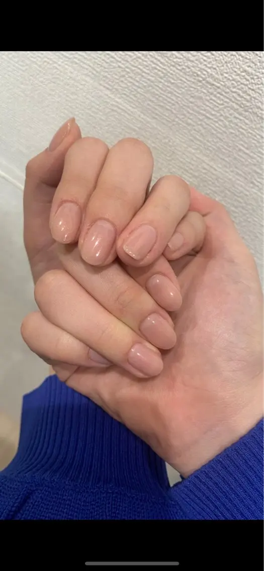 ワンカラーモデル(オフなし)＊6/10までの写真