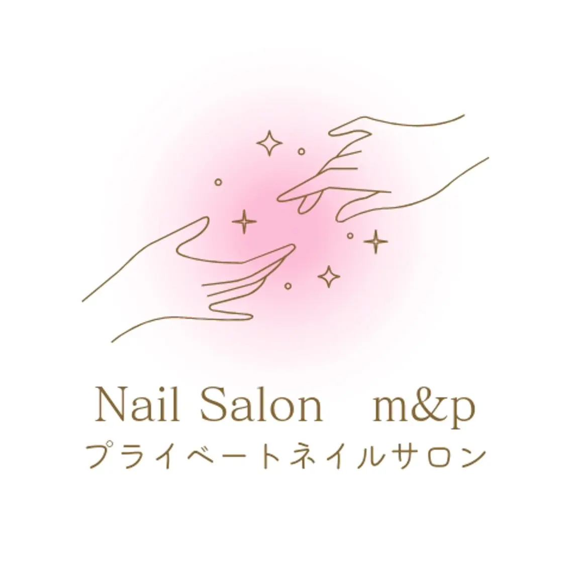 当店施術ジェルネイルオフの写真