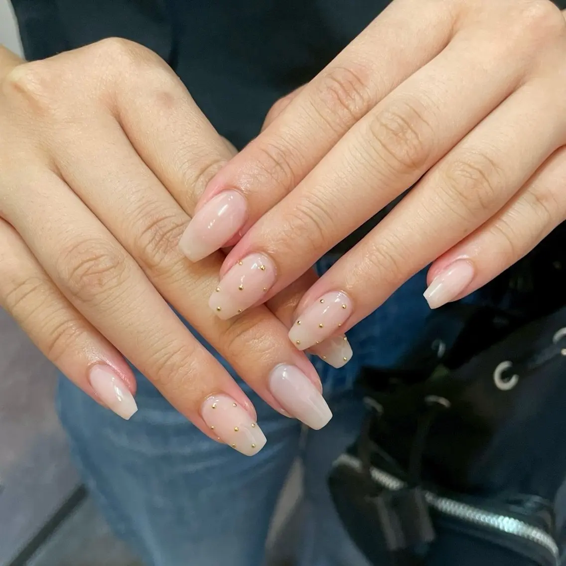 ネイル Millie ainee土田のネイルデザイン