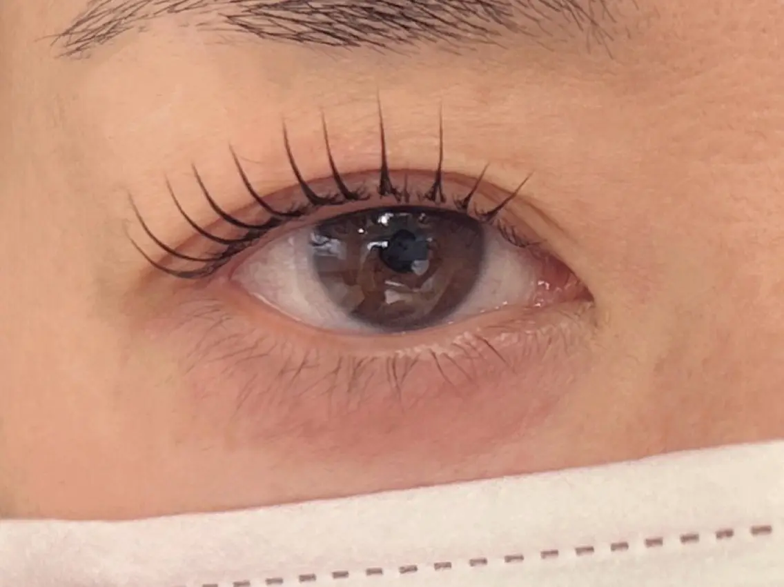 マツエク・マツパ マツパ eyelash era.のマツエク・マツパデザイン