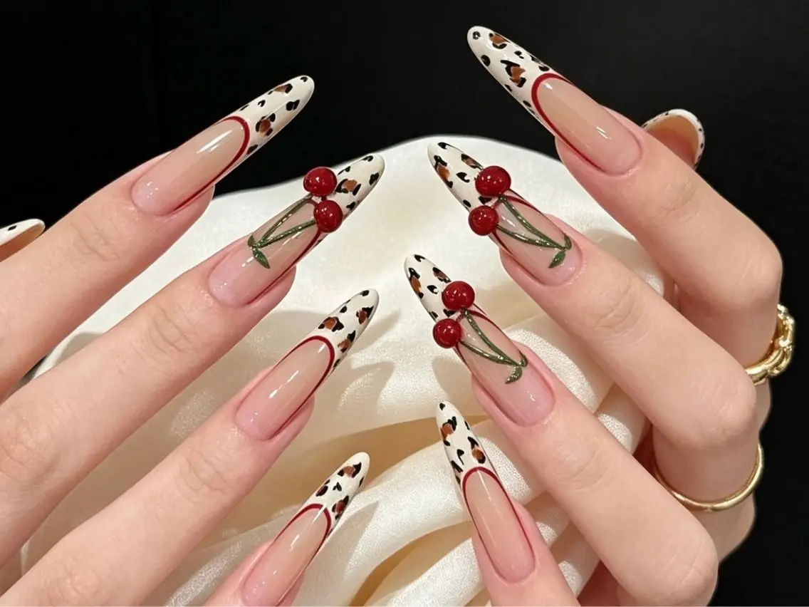 ネイル Chie naildesignのネイルデザイン
