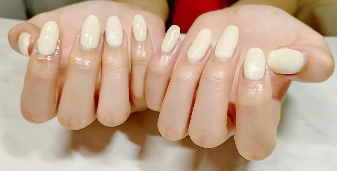 ネイル ハンドネイル SAORI/KAON /nailsalonのネイルデザイン