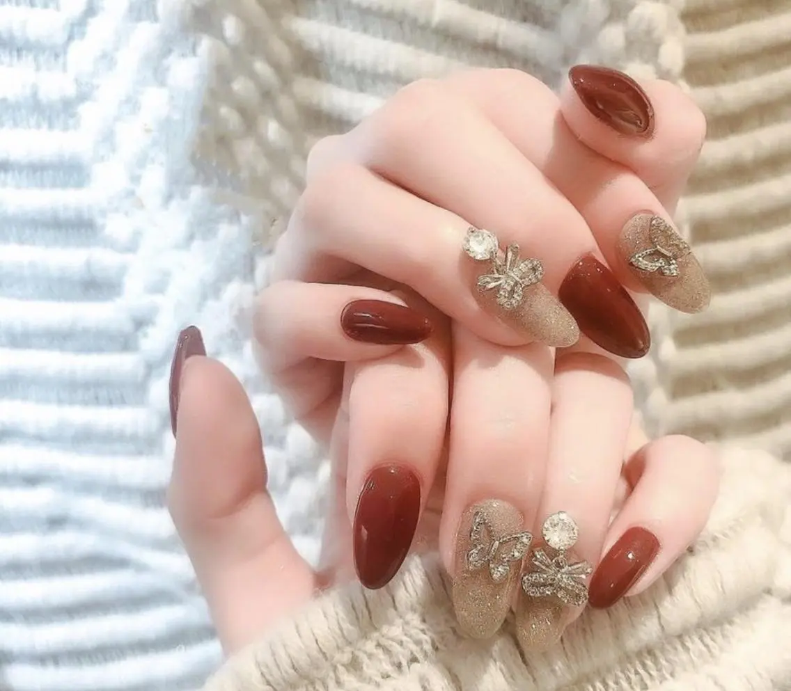 ネイル Cute beauty2のマツエク・マツパデザイン