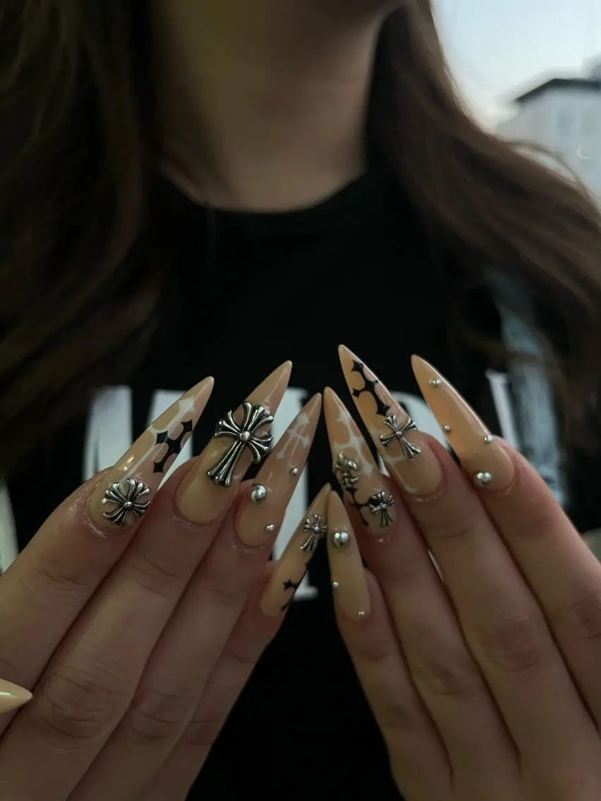 ネイル chiya nailsのネイルデザイン