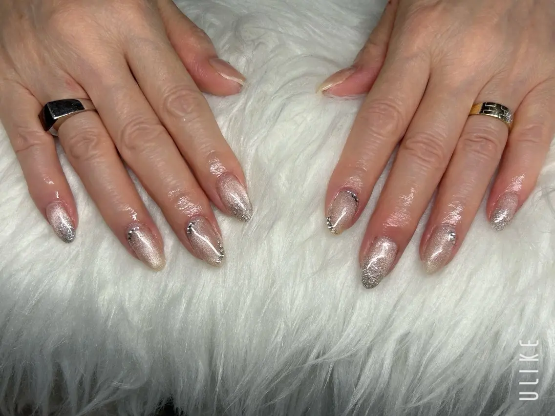 ネイル ハンドネイル フットネイル anela_nail aynのネイルデザイン