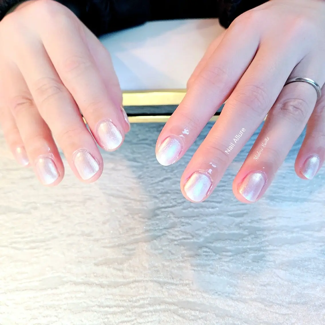 ネイル Nail Allureのネイルデザイン