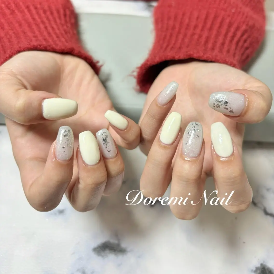 ネイル Doremi Nailのネイルデザイン